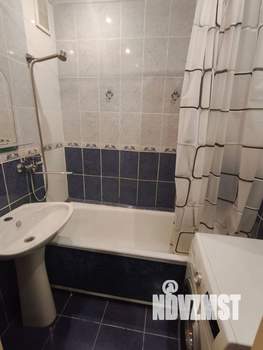 1-к квартира, на длительный срок, 35м2, 1/9 этаж