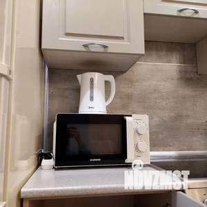 Студия квартира, посуточно, 24м2, 9/10 этаж