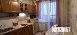 1-к квартира, посуточно, 34м2, 17/24 этаж