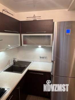 2-к квартира, на длительный срок, 53м2, 9/17 этаж