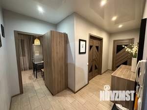 2-к квартира, посуточно, 56м2, 5/5 этаж