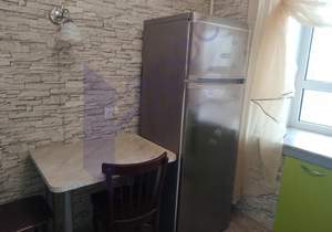 1-к квартира, на длительный срок, 35м2, 7/9 этаж