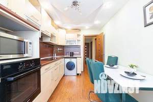 2-к квартира, посуточно, 65м2, 5/10 этаж