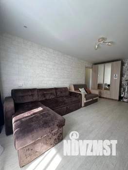 1-к квартира, посуточно, 35м2, 7/9 этаж