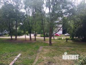 2-к квартира, на длительный срок, 46м2, 2/9 этаж