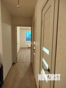 2-к квартира, на длительный срок, 45м2, 2/10 этаж