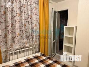 1-к квартира, на длительный срок, 44м2, 4/10 этаж