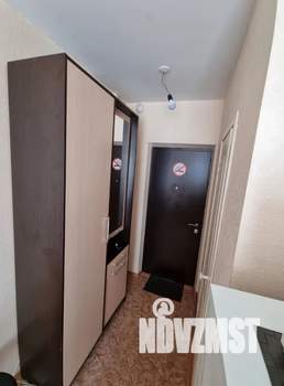 Студия квартира, посуточно, 17м2, 1/10 этаж