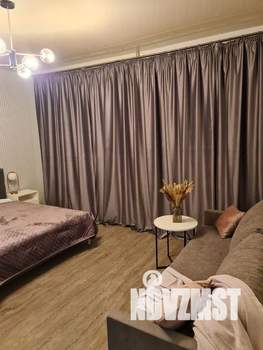 1-к квартира, посуточно, 33м2, 2/3 этаж