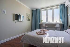 1-к квартира, посуточно, 22м2, 12/15 этаж