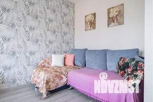 1-к квартира, посуточно, 32м2, 3/10 этаж