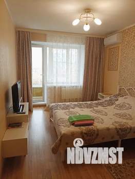1-к квартира, посуточно, 40м2, 11/12 этаж