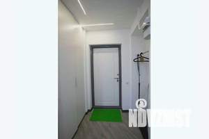 1-к квартира, посуточно, 32м2, 1/2 этаж