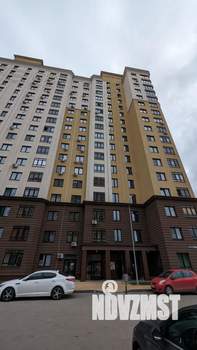 1-к квартира, посуточно, 23м2, 1/1 этаж