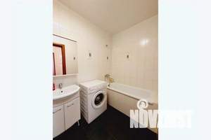 1-к квартира, посуточно, 42м2, 9/9 этаж