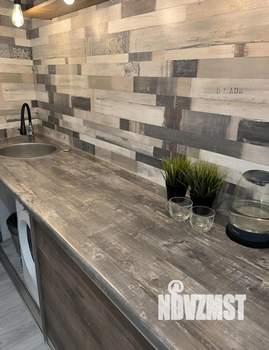 Студия квартира, на длительный срок, 28м2, 2/8 этаж