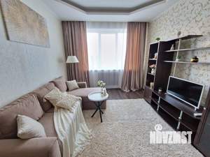 2-к квартира, посуточно, 75м2, 1/1 этаж