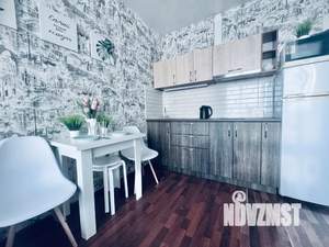 Студия квартира, посуточно, 30м2, 18/25 этаж