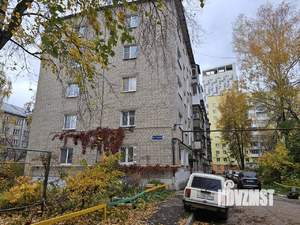 1-к квартира, на длительный срок, 30м2, 4/5 этаж