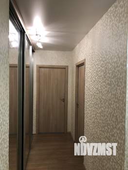 2-к квартира, на длительный срок, 57м2, 2/3 этаж