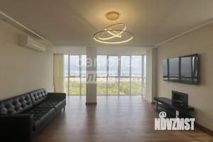 2-к квартира, на длительный срок, 101м2, 16/16 этаж