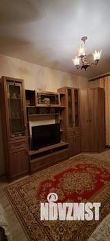 1-к квартира, на длительный срок, 42м2, 6/15 этаж