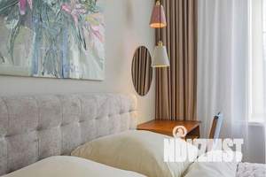 2-к квартира, посуточно, 50м2, 3/5 этаж