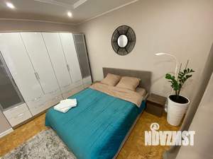 2-к квартира, посуточно, 75м2, 3/9 этаж