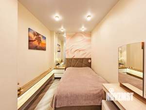 2-к квартира, посуточно, 42м2, 1/1 этаж