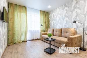 2-к квартира, посуточно, 62м2, 6/9 этаж
