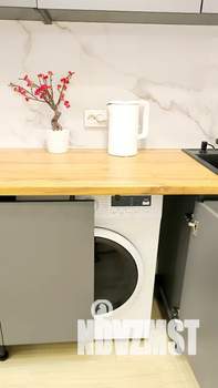 1-к квартира, посуточно, 33м2, 5/10 этаж