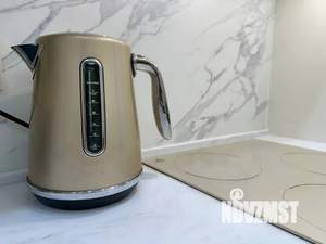 1-к квартира, посуточно, 82м2, 9/17 этаж