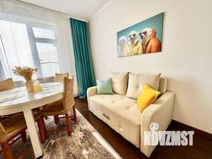 2-к квартира, посуточно, 65м2, 9/10 этаж