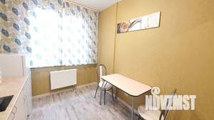 1-к квартира, посуточно, 42м2, 2/23 этаж