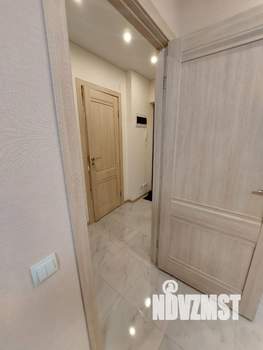 1-к квартира, на длительный срок, 40м2, 7/17 этаж