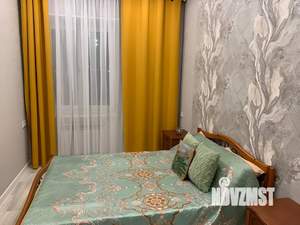 2-к квартира, посуточно, 50м2, 2/5 этаж