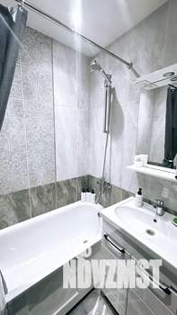 2-к квартира, посуточно, 55м2, 4/10 этаж