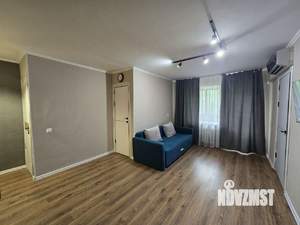 3-к квартира, посуточно, 69м2, 1/1 этаж