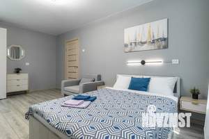 1-к квартира, посуточно, 35м2, 4/5 этаж