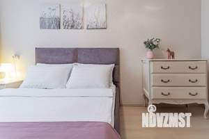 2-к квартира, посуточно, 20м2, 1/1 этаж