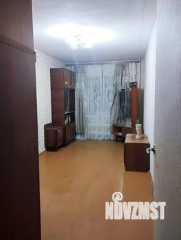 2-к квартира, на длительный срок, 45м2, 1/5 этаж