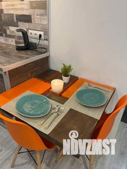 Студия квартира, посуточно, 28м2, 2/9 этаж