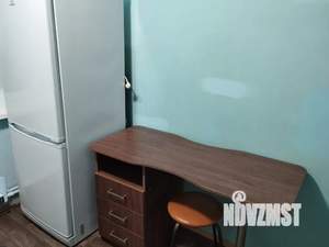 2-к квартира, посуточно, 45м2, 5/5 этаж