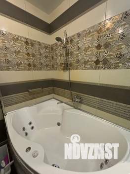2-к квартира, посуточно, 65м2, 19/22 этаж