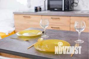 1-к квартира, посуточно, 23м2, 10/12 этаж