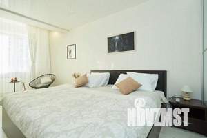 2-к квартира, посуточно, 52м2, 2/9 этаж