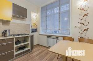 2-к квартира, на длительный срок, 45м2, 1/4 этаж
