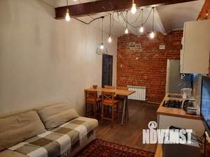 3-к квартира, посуточно, 60м2, 1/2 этаж