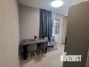 1-к квартира, посуточно, 46м2, 1/1 этаж