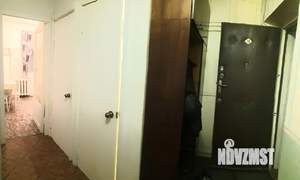 2-к квартира, на длительный срок, 45м2, 3/9 этаж